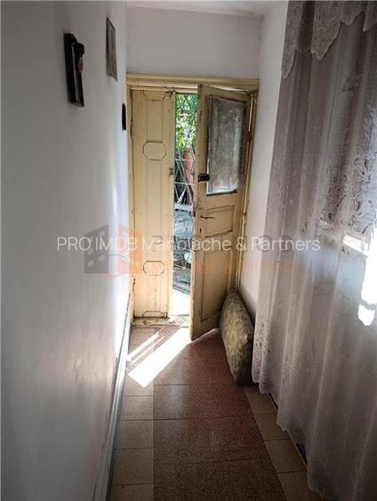 Casa tip parter + spatii comerciale Zona Garii - 6