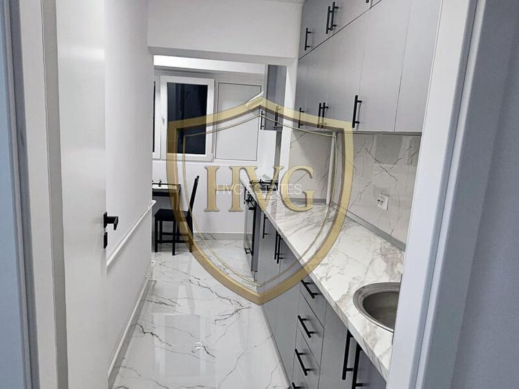 Garsoniera | Proaspat renovata | Proximitate metrou | Obor - 5