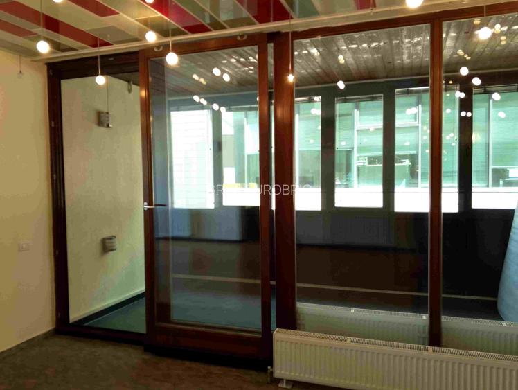 AVIATIEI, BIHARIA  pod BANEASA, parcare subterana, comision 0 - 5