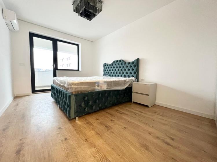 NOU / SUPERB / LUX / SPATII DEPOZITARE GENEROASE / LOC PARCARE - 9