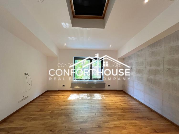 Vila cocheta, finisaje de exceptie, piscina  IANCU NICOLAE - Cambridge School - 39