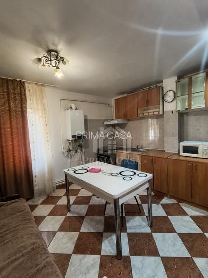 Apartament cu 2 camere zona Clubul Politistilor ~ etaj 2 ~ confort sporit ~ - 11