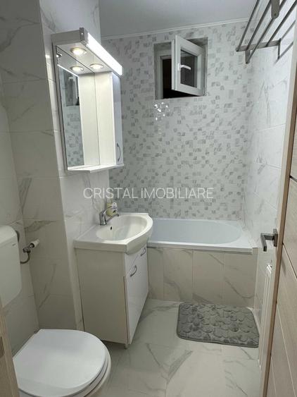 Apartament 2 camere de inchiriat, spatios- renovat, metrou Lujerului - 6