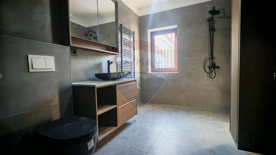 Vila cu 4 camere de vanzare I Corbeanca I Laguna Albastra - 4