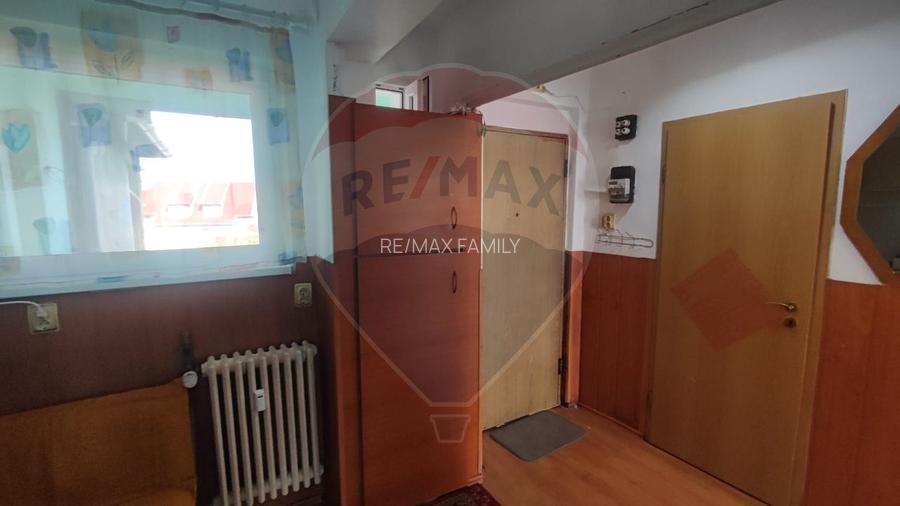 Apartament 2 camere de vânzare în zona Ultracentral, Magheru, Oradea - 5