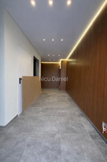 Apartament 3 camere 103 mp | Bulevardul Ferdinand | Imobil boutique | - 7
