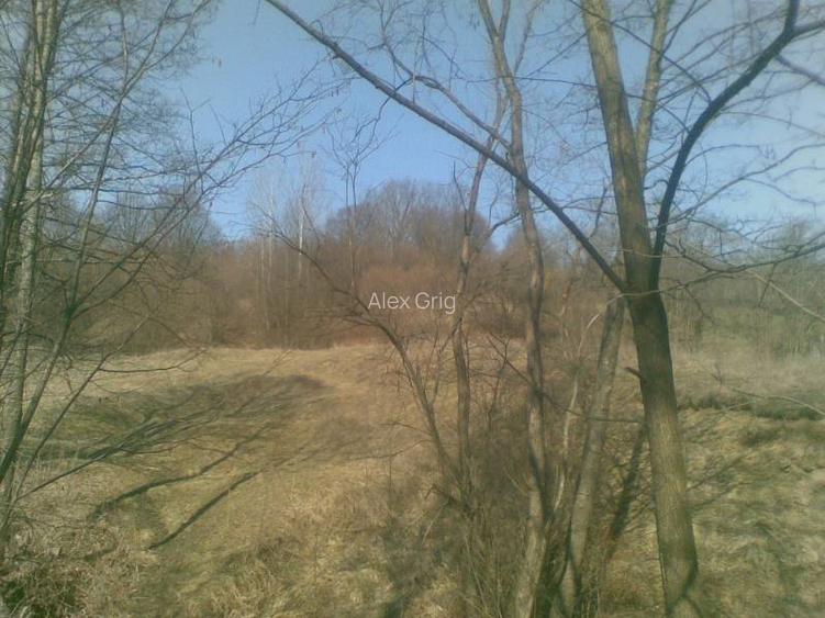 Vânzare teren construcții  - 2