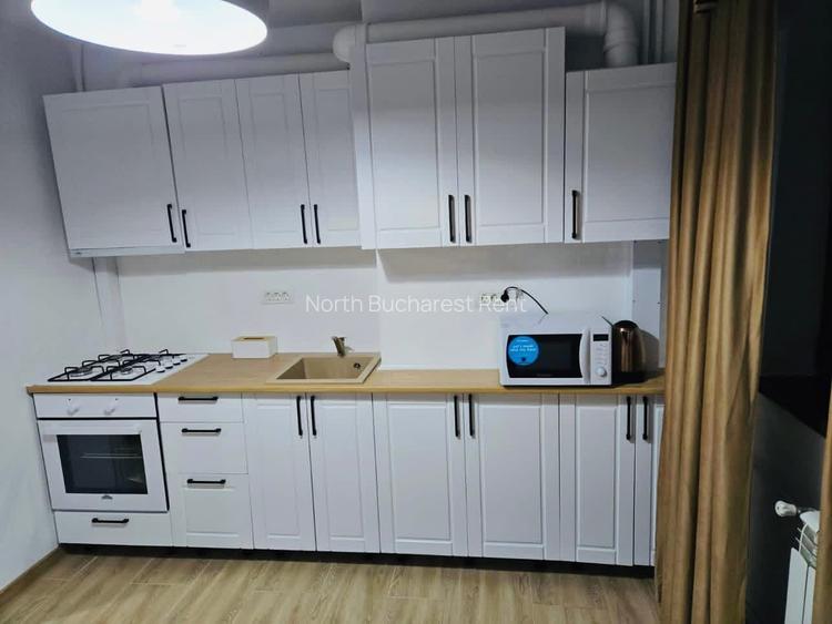 Apartament 2 camere | In zona Obor - 4