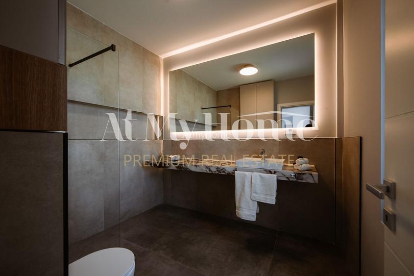 Casa individuala in complex rezidential Iorga 45 - 27