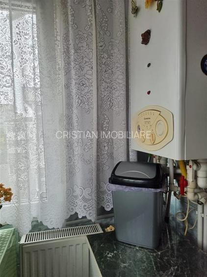 2 camere, Confort 1 Decomandat, Partial Mobilat, Dorobantilor - 16