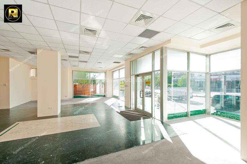 Vanzare Cladire S+P+3Et,destinatie mixta,in Galati,ultracentral,pe blv. Brailei - 2