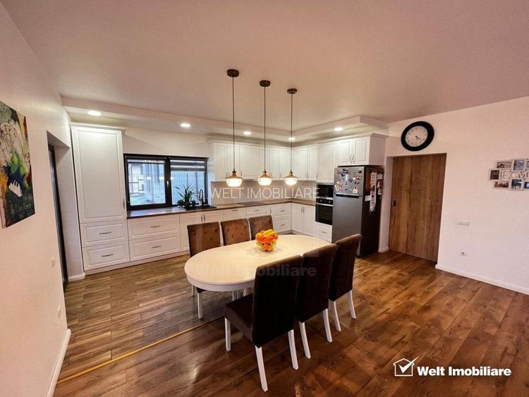 Casa finisata, doua unitati locative, la cheie, Dezmir - Planoare - 3