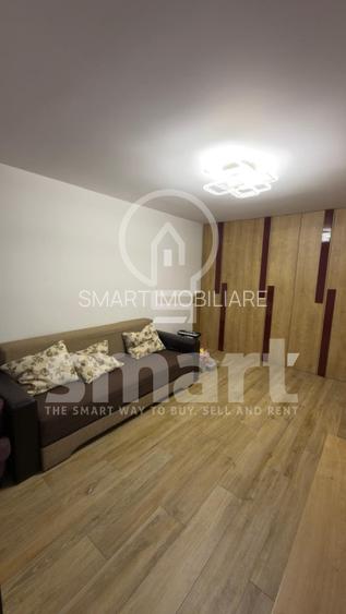 Apartament 3 camere ,66 mp, Marasti, Aurel Vlaicu - 19