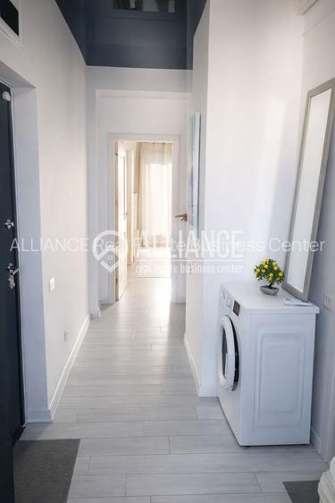 Apartament 1 camera de vanzare (COD10) - MAMAIA SAT - 5