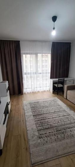 Garsoniera Plaza Residence faza 2 metrou 5 minute ANAF - 6