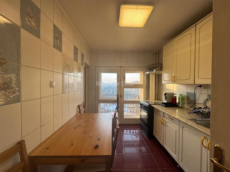 Inchiriere spatiu pentru birou | Piata Alba Iulia | MOBILAT BIROU |  vedere fata - 12