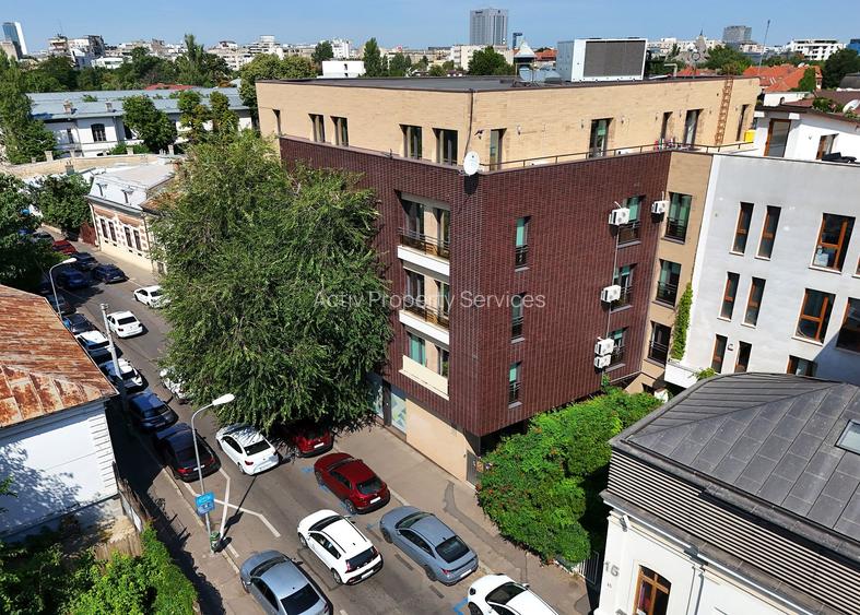 Icoanei Office Building, Icoanei 11-13 - comision 0%, reprezentam proprietarul! - 4