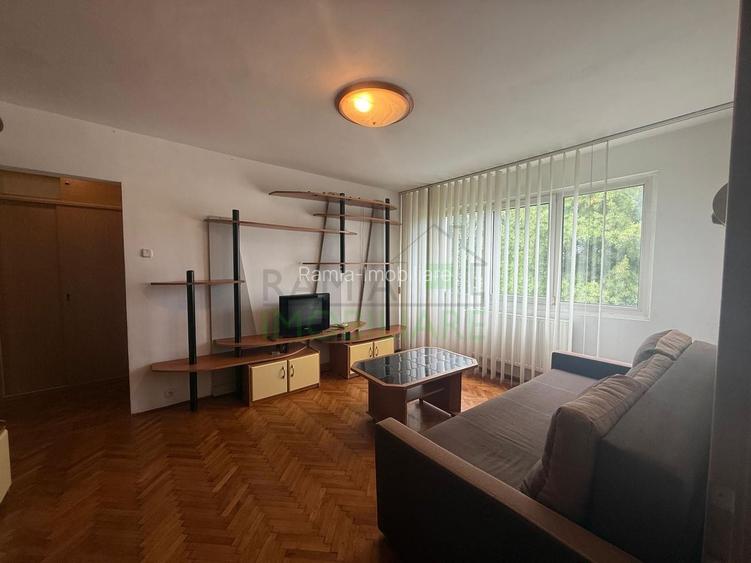 Apartament 2 Camere, 52 mp, Etaj 3/4, Centrală Termică, Mobilat - 4