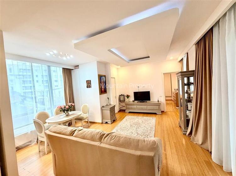 Casa Poporului, apartament 2 camere - 4