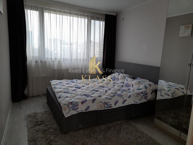 Închiriere apartament 3 camere – Vedere la Parcul Circului, Lacul Tei - 5