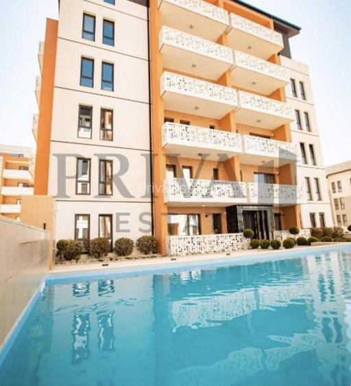Apartament premium 2 camere, 53 mp, etaj 4, Giroc - 19