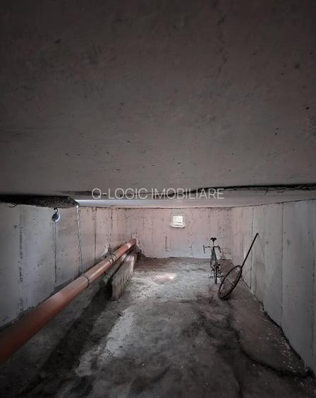 Garsoniera mobilata si utilata zona Bartolomeu - 8