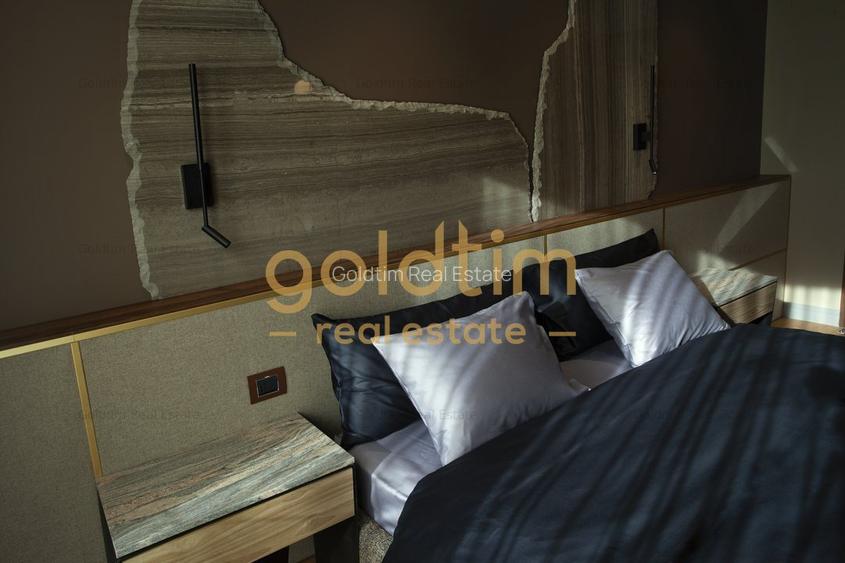 APARTAMENT UNIC/CONCEPT HOUSE/DESIGN/SERVICII HOTELIERECOMPLETE/PRIMAVERII - 7