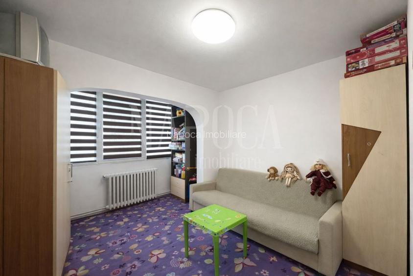 Apartament 4 camere de vanzare in Marasti, Cluj Napoca - 3