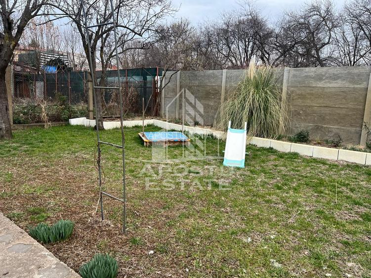 Casa tip duplex, P+M, 5 camere, zona Favorit. - 30