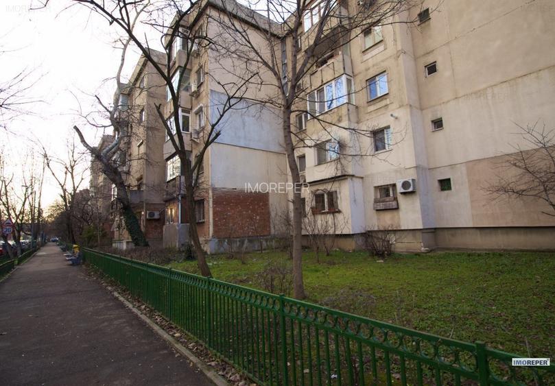 DRUMUL SARII–SEBASTIAN, APARTAMENT ELEGANT, MODERN, BL. 1998, 0% COMISION! - 19