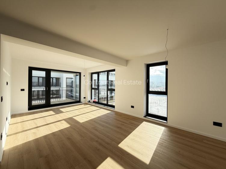 Apartament 2 camere Coresi Avantgarden – Kasper - 2