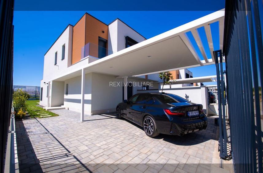 Duplex Proiect Diferit I Dumbravita I - 23