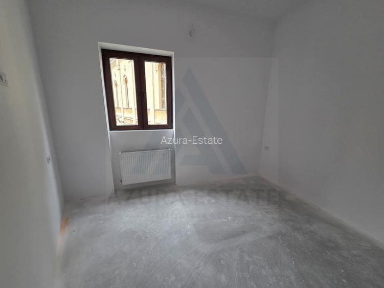Garsonieră renovata 35 mp etaj 1 dispune de  pivnita in zona Centrala - 2