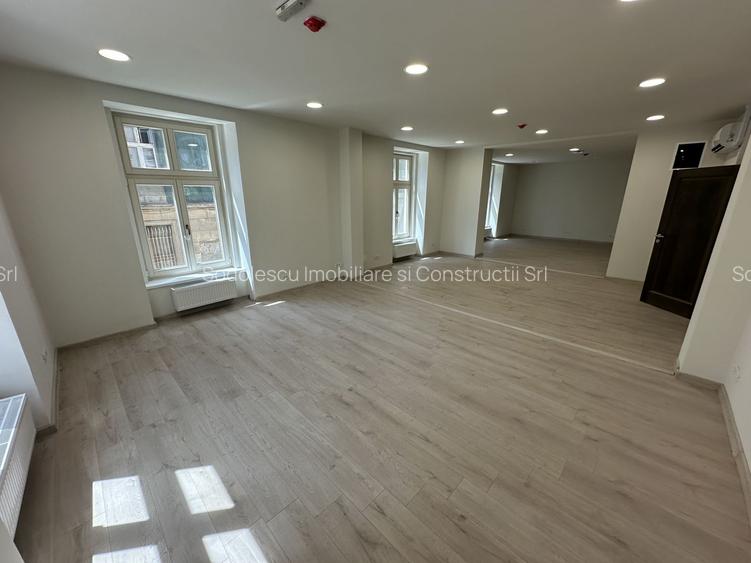 Saptii de birouri Ultracentral supraf. de la 28pana la940 mp - 3