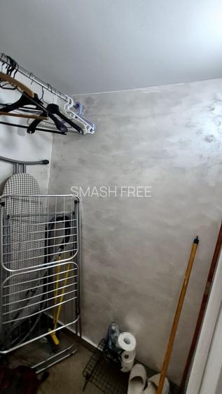 Apartament cu 2 camere 49,59 mp - cl. Grivitei - Gara de Nord - 9