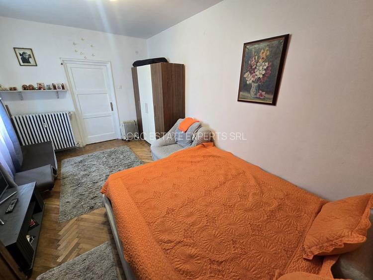Floreasca / Apartament 2 Camere - 7
