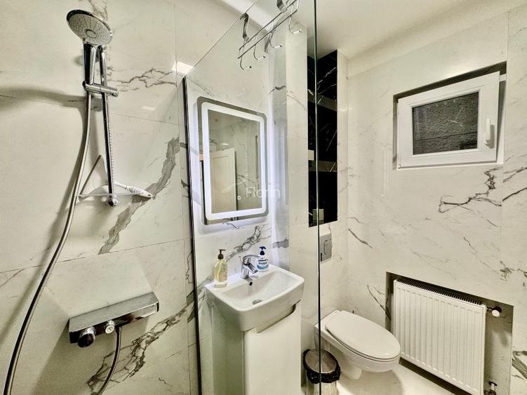 Apartament 2 dormitoare Aleea Cornisa UMF etaj 1 - 9