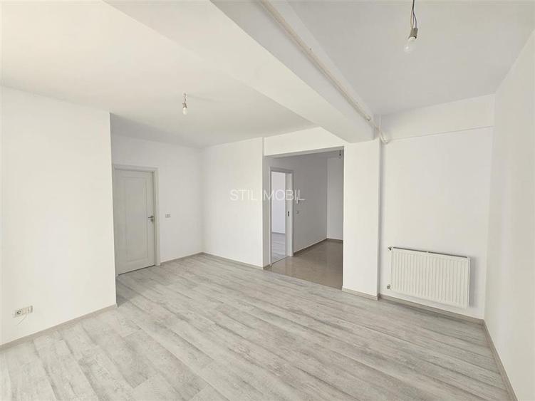 Apartament 3 camere - intabulat- mutare imediata - 3
