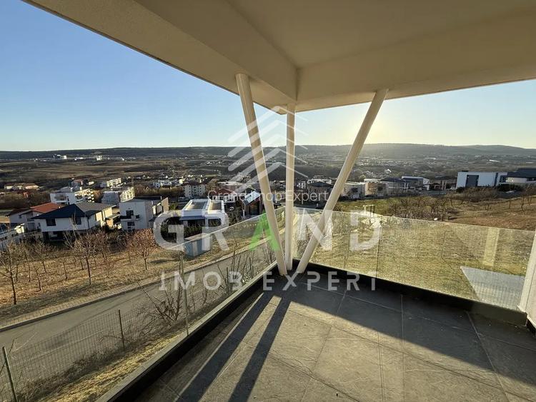 Casa individuala cu priveliste panoramica | Terra Gardens, Iris - 5