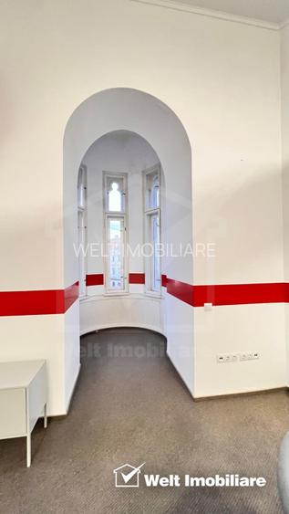 Spatiu birouri, 62mp, Centru, zona Regele Ferdinand - 3