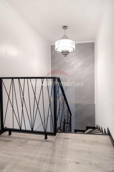 Vanzare Vila cu 5 camere finisat modern in Otopeni - Odai - 18