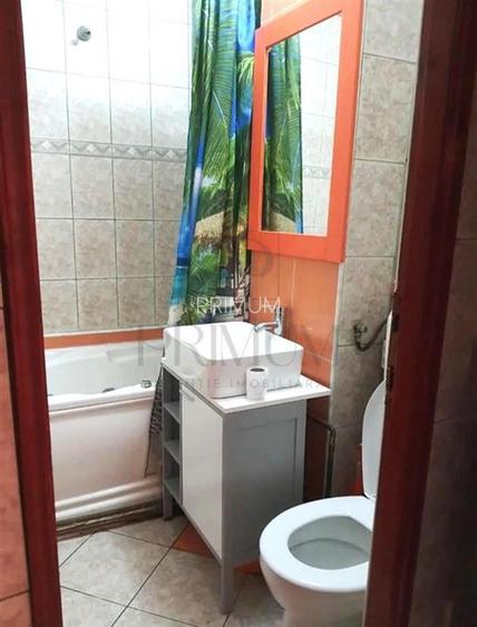 SAGULUI - ETAJ 4 - LIFT - BLOC IZOLAT - 3 CAMERE - CENTRALA PROPRIE - CLIMA - 3