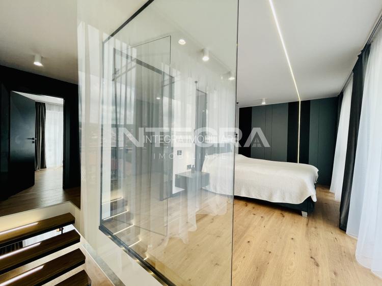 Inchiriez Penthouse Lux | Panorama Superba | Str. Stelutei | Parcare - 19