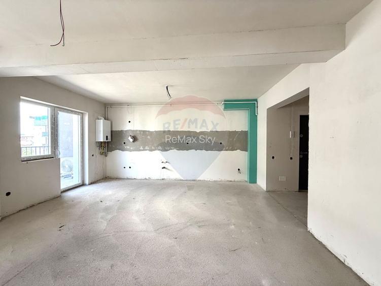 Apartament de vânzare | 3 camere | strada Urusagului - 4