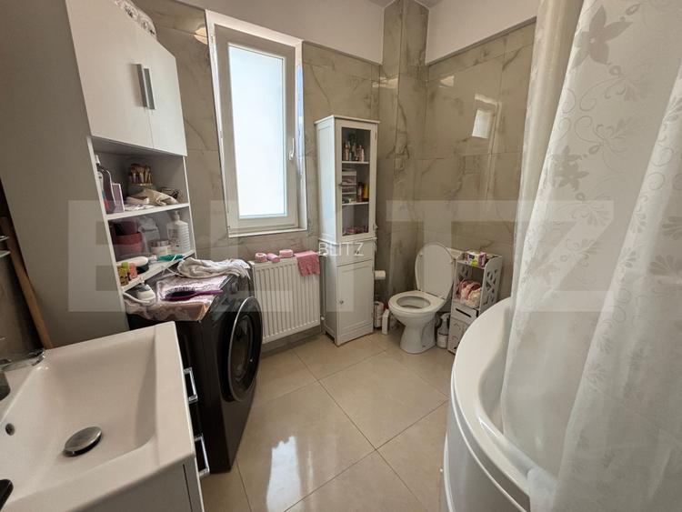 Apartament 2 camere, 50 mp, Parcare intabulata – Valea Lupului - 8