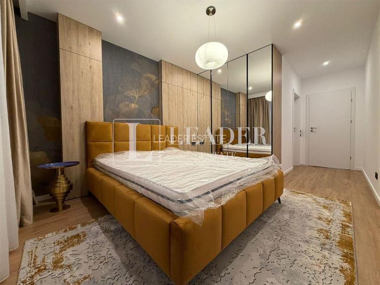 Apartament modern de 3 camere - 10