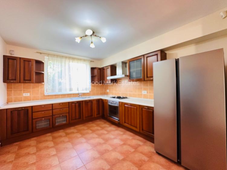 VILA PIPERA || 3 dormitoare + birou || Garaj dublu - 6