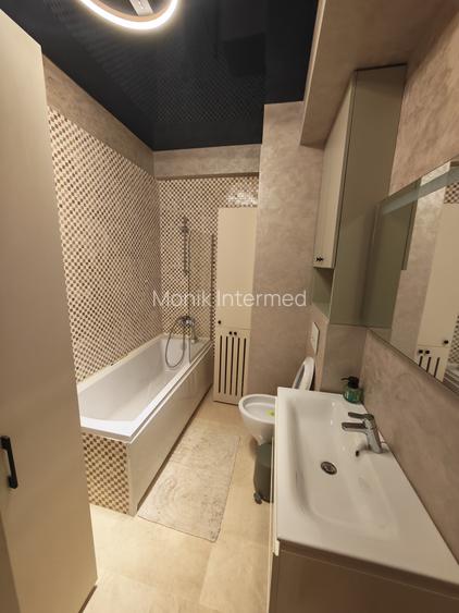 Exclusivitate - Tomis Plus - Studio mobilat si utilat lux - 5