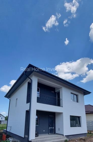 Vila individuala - Berceni - 3