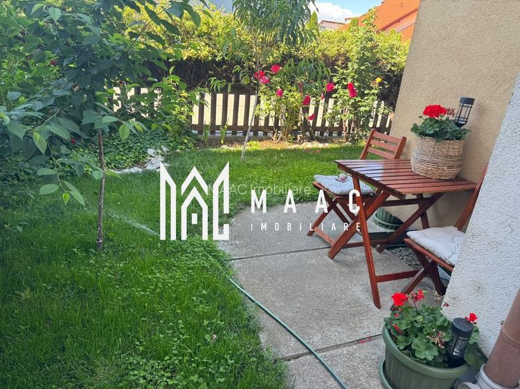 Apartament 3 camere | Gradina | Parcare | Renovat | Selimbar - 15